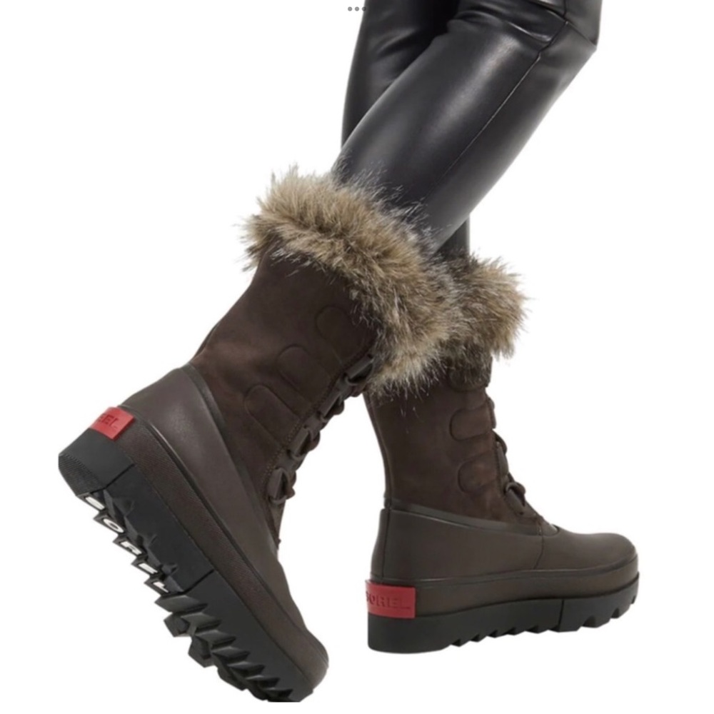 Sorel Joan Of Arctic Next boots 8.5